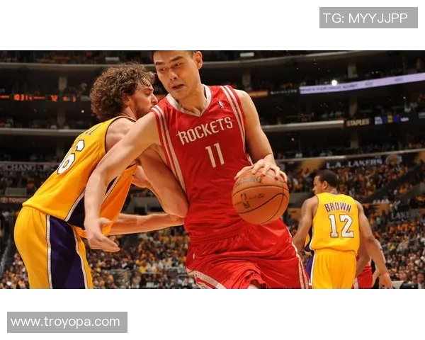 姚明赛场重返巅峰挑战nybo赛事展现篮球魅力与传奇风采 姚明赛场重返巅峰挑战nybo赛事展现篮球魅力与传奇风采