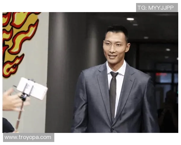 易建联被曝考虑国外转会，队友力挺：支持他做出最好选择