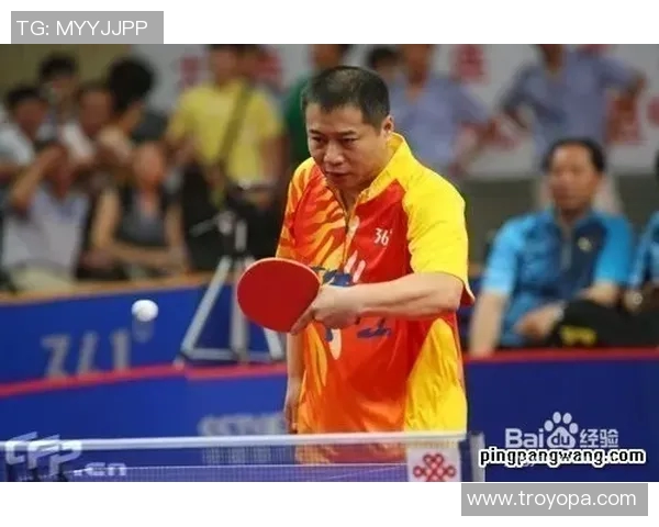 武汉乒乓球队防反革新之路:技术与战术的双重突破与启示 武汉乒乓球队防反革新之路:技术与战术的双重突破与启示