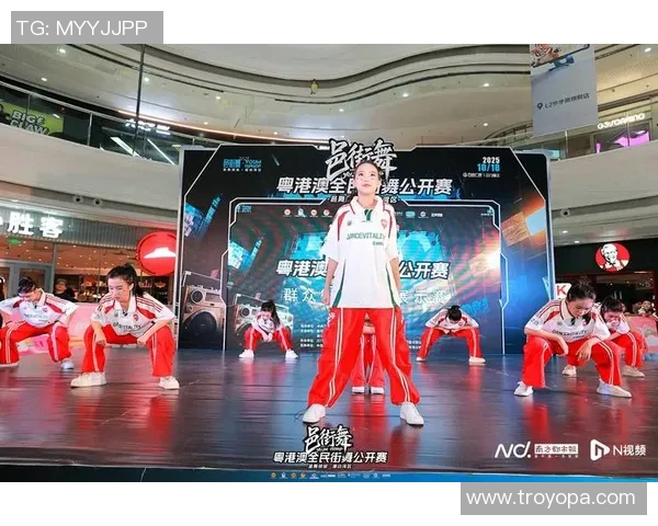 街舞个人能力排行榜揭晓北京街舞队荣获第六名的背后故事与分析 街舞个人能力排行榜揭晓北京街舞队荣获第六名的背后故事与分析