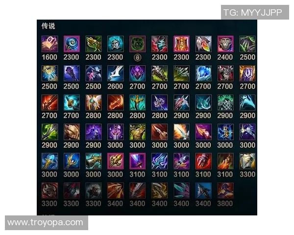 英雄联盟新手必看攻略全面解析游戏基础与技巧提升方法 英雄联盟新手必看攻略全面解析游戏基础与技巧提升方法